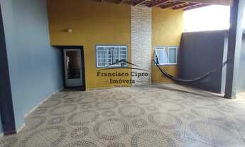 Imagem 1: Casa à venda no bairro Vila dos Comerciários II - Lorena/SP