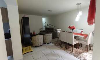 Imagem 3: Casa à venda no bairro Vila dos Comerciários II - Lorena/SP