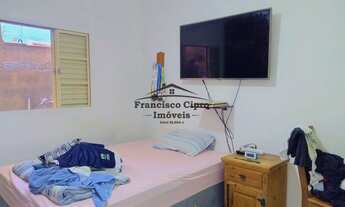 Imagem 5: Casa à venda no bairro Nova Guará - Guaratinguetá/SP