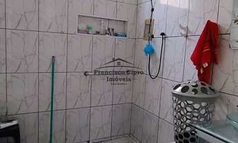 Imagem 4: Casa à venda no bairro Nova Guará - Guaratinguetá/SP