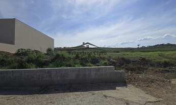 Imagem: Terreno à venda no bairro Parque do Sol