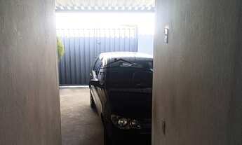 Imagem: Casa à venda no bairro São Dimas - Guaratinguetá/SP