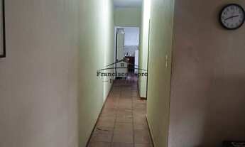 Imagem 6: Casa à venda no bairro São Dimas - Guaratinguetá/SP