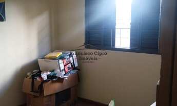 Imagem 4: Casa à venda no bairro São Dimas - Guaratinguetá/SP