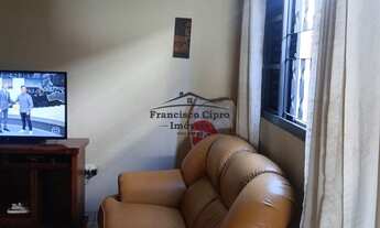 Imagem 3: Casa à venda no bairro São Dimas - Guaratinguetá/SP