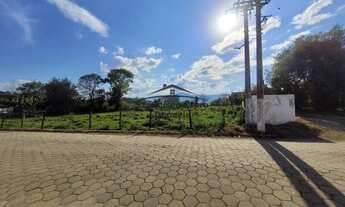 Imagem: Terreno à venda no bairro Santa Edwiges