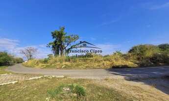 Imagem 2: Terreno à venda no bairro Santa Edwiges - Guaratinguetá/SP