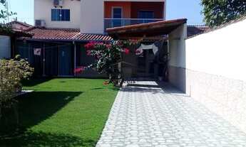 Imagem: Casa à venda no bairro Centro - Canas/SP