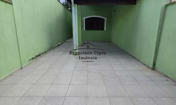 Imagem: Casa à venda no bairro Vila Eliana Maria