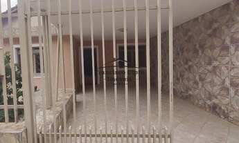 Imagem: Casa para alugar no bairro Vila Eliana Maria