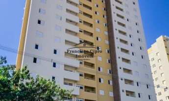 Imagem: Apartamento à venda no bairro Vila Paraíba