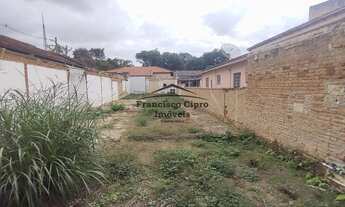 Imagem: Terreno à venda no bairro Vila Eliana Maria