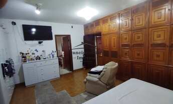 Imagem: Casa à venda no bairro Jardim Ícaro