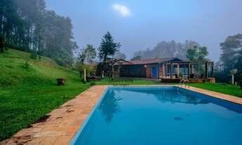 Imagem: Chácara à venda no bairro Paiol Velho