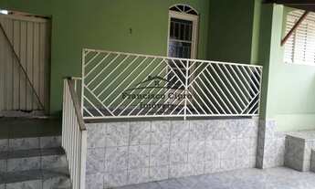 Imagem 2: Casa à venda no bairro Nova Guará - Guaratinguetá/SP