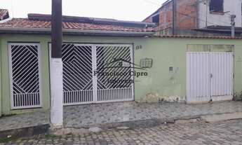 Imagem: Casa à venda no bairro Nova Guará - Guaratinguetá/SP
