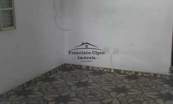 Imagem 5: Casa à venda no bairro Nova Guará - Guaratinguetá/SP