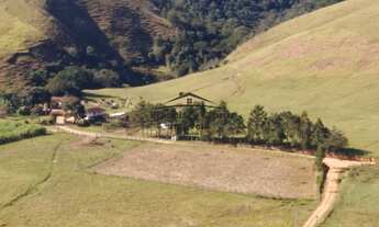 Imagem: Fazenda à venda no bairro Macacos - Silveiras/SP