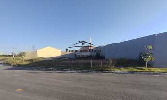 Imagem: Terreno à venda no bairro Loteamento Residencial