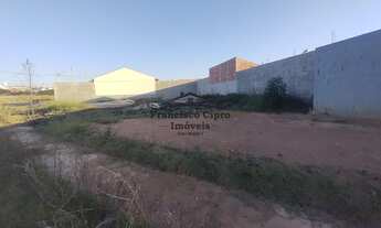 Imagem 3: Terreno à venda no bairro Loteamento Residencial Itália - Guaratinguetá/SP