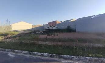 Imagem 2: Terreno à venda no bairro Loteamento Residencial Itália - Guaratinguetá/SP