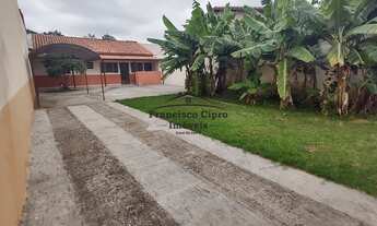 Imagem: Casa à venda no bairro Jardim Ícaro