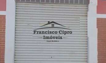 Imagem: Ponto Comercial para alugar no bairro São