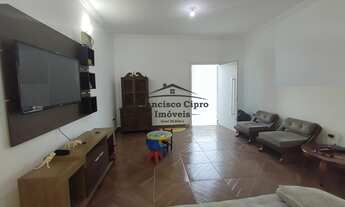 Imagem 2: Casa à venda no bairro Vila Passos - Lorena/SP