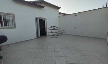 Imagem: Casa à venda no bairro Vila Passos - Lorena/SP