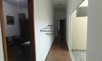 Imagem 5: Casa à venda no bairro Vila Passos - Lorena/SP