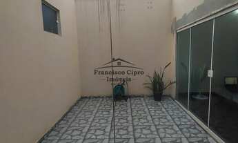 Imagem 4: Casa à venda no bairro Vila Passos - Lorena/SP