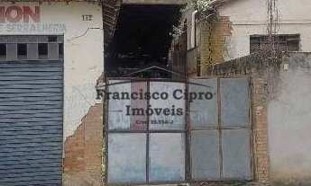 Imagem: Ponto Comercial à venda no bairro Santa