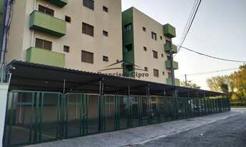 Imagem: Apartamento-Padrao-para-Venda-em-Parque-das-Arvores-Guaratingueta-SP