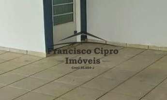 Imagem: Casa à venda no bairro Vila Municipal I