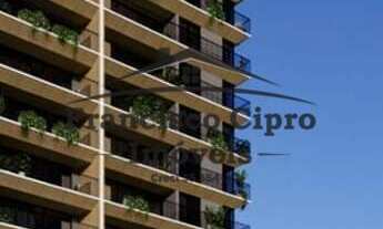 Imagem: Apartamento à venda no bairro Vila Paraíba