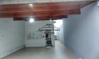 Imagem: Casa à venda no bairro Jardim Rony - Guaratinguetá/SP