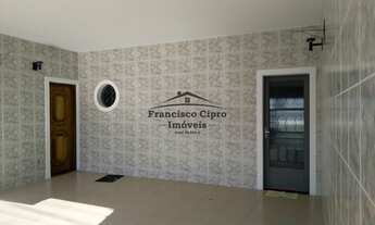 Imagem: Casa à venda no bairro Jardim Ícaro