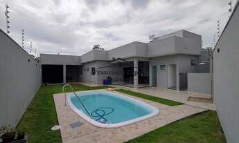 Imagem: Casa à venda no bairro Belveder Clube dos