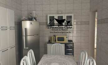 Imagem 2: Casa-Terrea-para-Venda-em-Parque-Sao-Francisco-Guaratingueta-SP, 3 dormitórios, 1 suítes