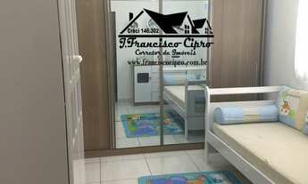 Imagem 7: Casa-Terrea-para-Venda-em-Parque-Sao-Francisco-Guaratingueta-SP, 3 dormitórios, 1 suítes