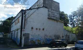 Imagem 3: Ponto-Comercial-Comercio-para-Venda-em-Centro-Guaratingueta-SP, 500M² de Área Construída
