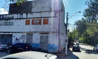 Imagem 2: Ponto-Comercial-Comercio-para-Venda-em-Centro-Guaratingueta-SP, 500M² de Área Construída