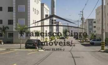 Imagem: Apartamento Padrão à venda em Guaratinguetá/SP