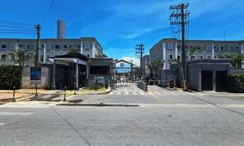 Imagem: Apartamento Padrão à venda em Guaratinguetá/SP