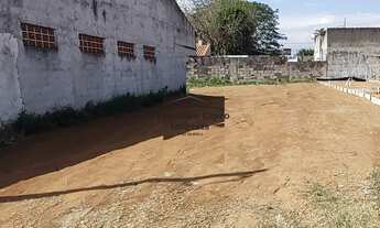 Imagem: Terreno à venda no bairro Jardim do Vale