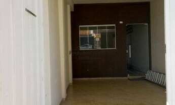 Imagem: Casa à venda no bairro Jardim Paraíso