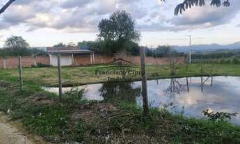 Imagem 5: Chácara à venda no bairro Chácaras Piagui - Guaratinguetá/SP