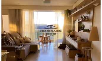 Imagem: Apartamento à venda no bairro Vila Paraíba