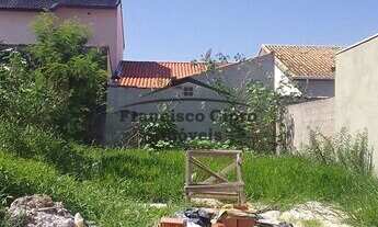 Imagem: Terreno à venda no bairro Jardim Esperança