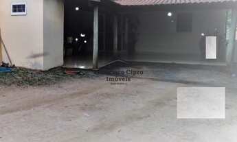 Imagem: Casa à venda no bairro Miguel Vieira